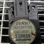 MOTORAS CLAPETA INCALZIRE RENAULT CAPTUR I 0.9 TCe 90 2013-2016 oe-A21201700, vedere laterala
