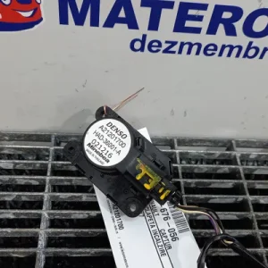 MOTORAS CLAPETA INCALZIRE