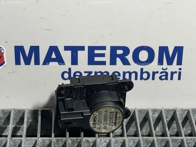 MOTORAS CLAPETA INCALZIRE
