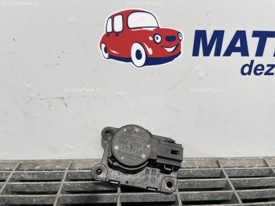 MOTORAS CLAPETA INCALZIRE