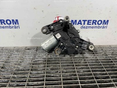 MOTORAS STERGATOR HAION