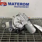 MOTORAS STERGATOR HAION RENAULT CAPTUR I 1.5 dCi 90 2013-2016 oe-287105483R, vedere laterala
