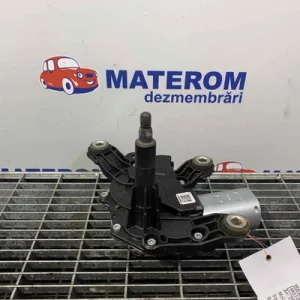MOTORAS STERGATOR HAION