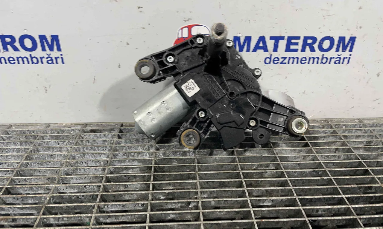 MOTORAS STERGATOR HAION RENAULT CAPTUR I 2013-2016