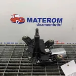 MOTORAS STERGATOR HAION RENAULT CAPTUR I 1.5 dCi 90 2013-2016 oe-287105483R, vedere frontata