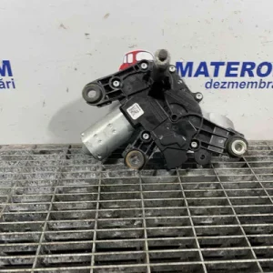 MOTORAS STERGATOR HAION
