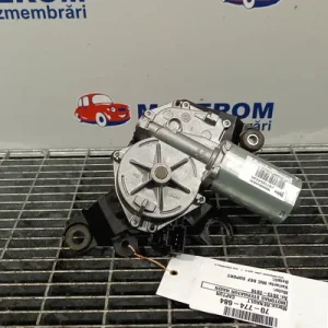 MOTORAS STERGATOR HAION