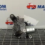 MOTORAS STERGATOR HAION RENAULT CAPTUR I 0.9 TCe 90 2013-2016 oe-8200001918, vedere laterala