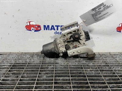 MOTORAS STERGATOR PARBRIZ