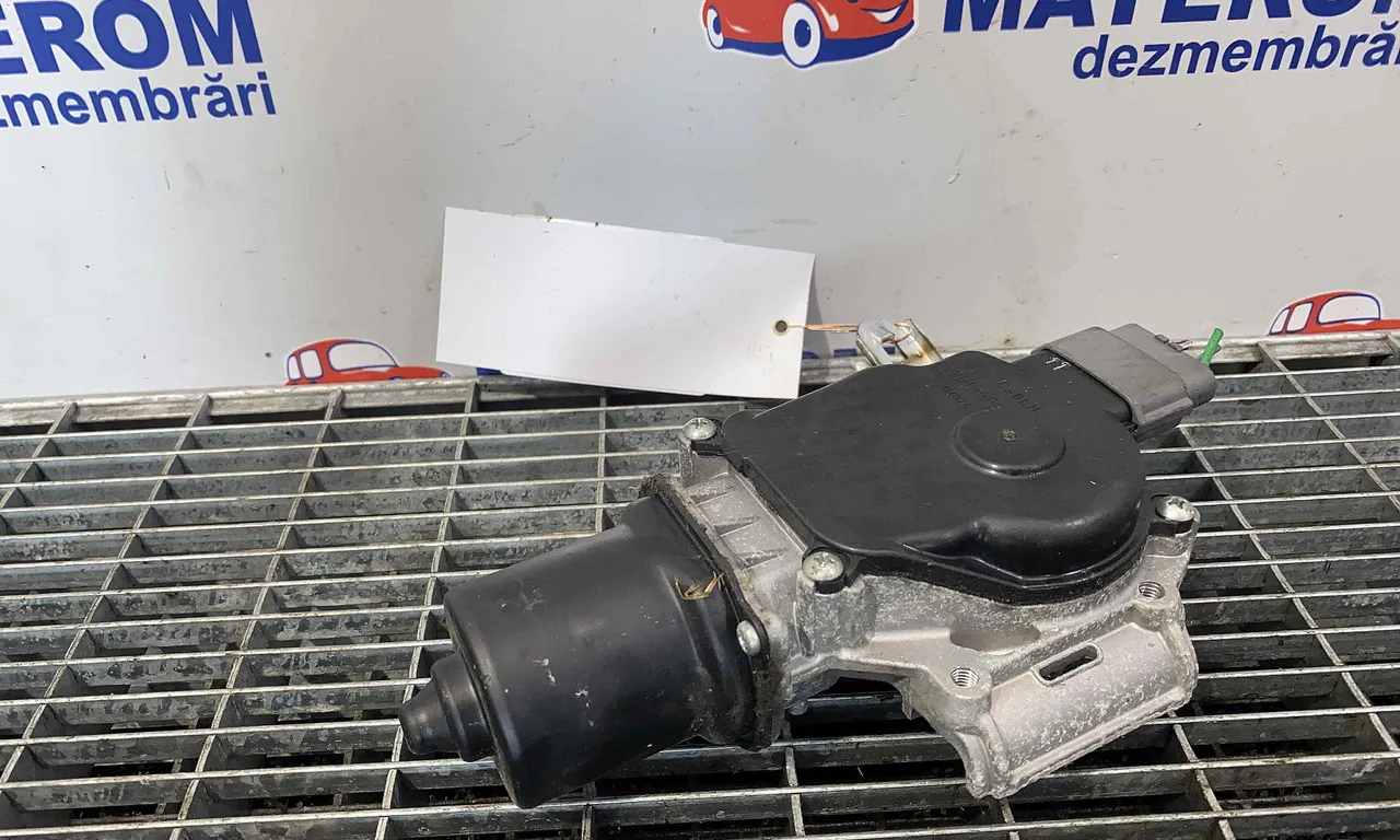 MOTORAS STERGATOR PARBRIZ RENAULT CAPTUR I 2013-2016