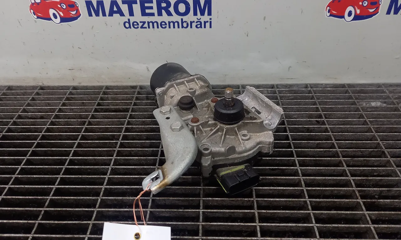 MOTORAS STERGATOR PARBRIZ RENAULT CAPTUR I 2013-2018