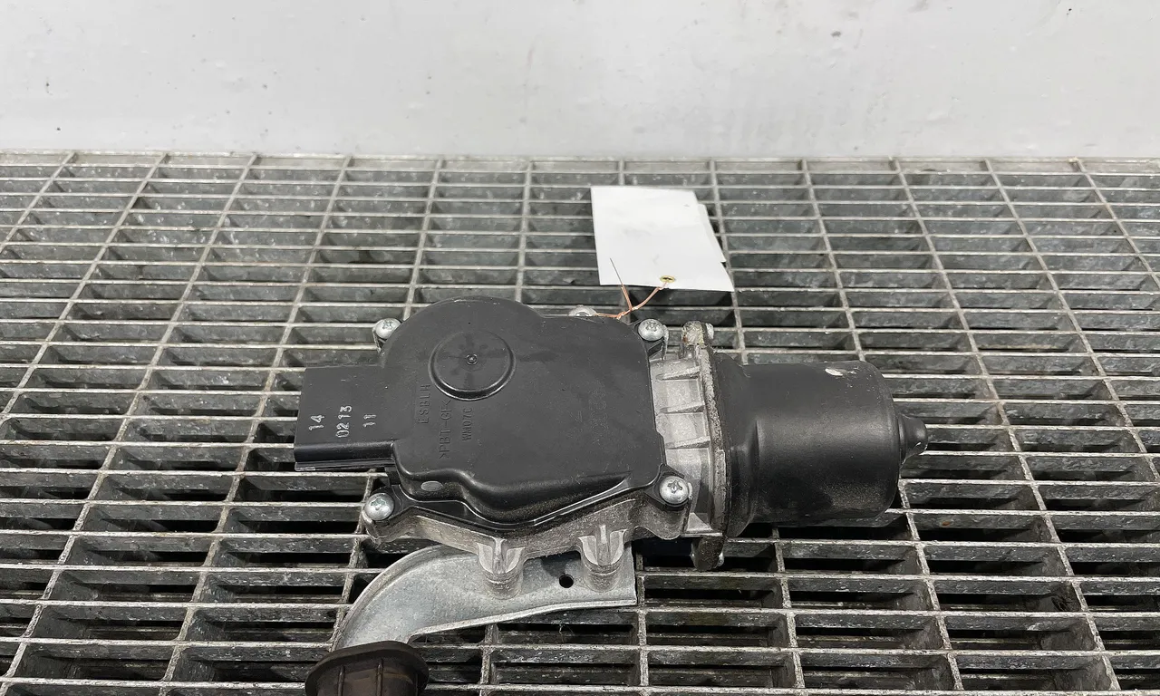 MOTORAS STERGATOR PARBRIZ RENAULT CAPTUR I 2013-2016