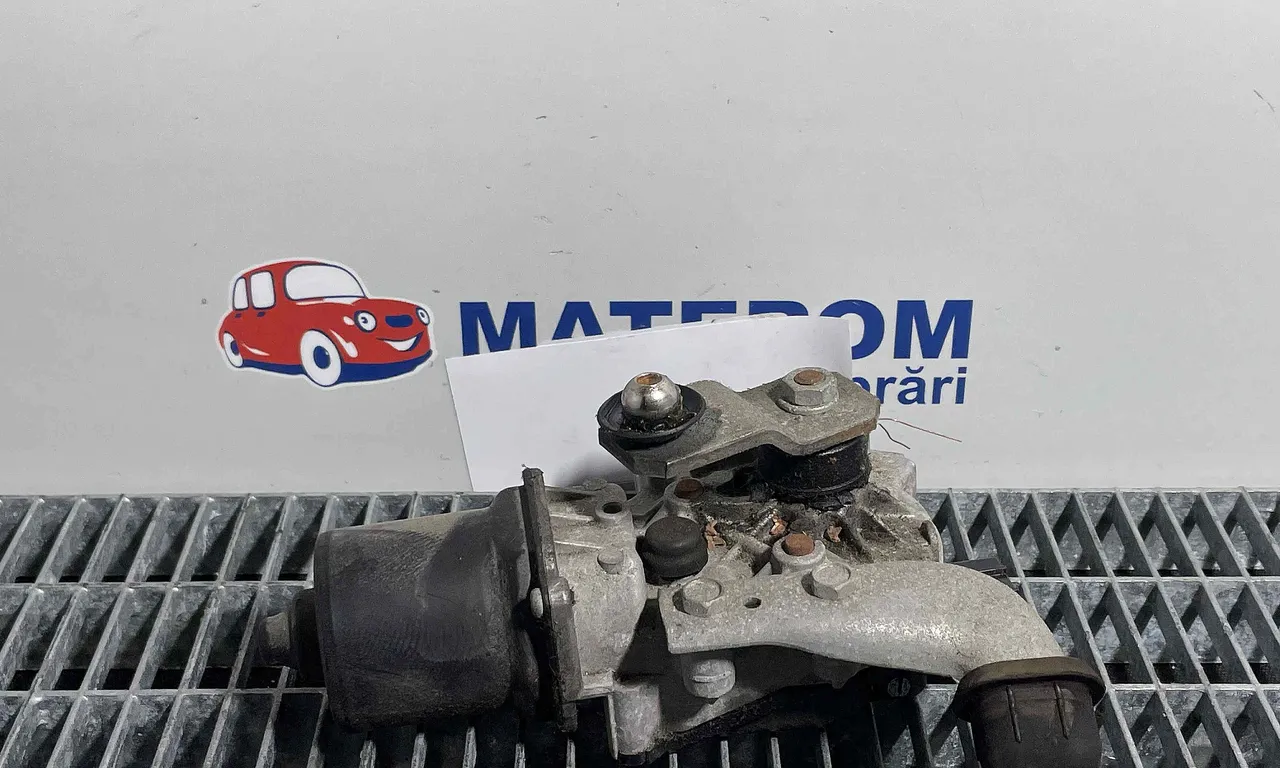 MOTORAS STERGATOR PARBRIZ RENAULT CAPTUR I 2013-2016