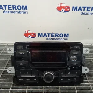 RADIO CD