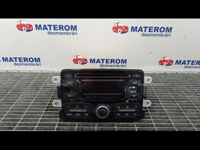 RADIO CD RENAULT CAPTUR I 2013-2016 RADIO CD RENAULT CAPTUR I 2013-2016