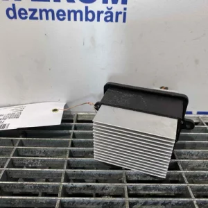 REOSTAT
