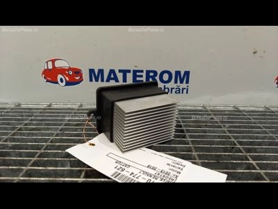 REOSTAT