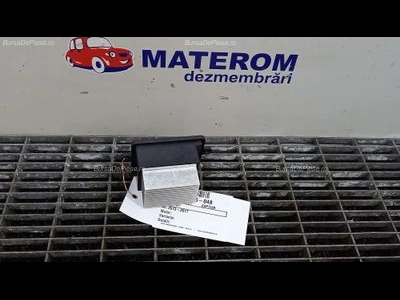REOSTAT