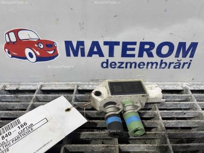 SENZOR FILTRU PARTICULE