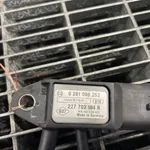 SENZOR FILTRU PARTICULE RENAULT CAPTUR I 1.5 dCi 90 2013-2016 oe-227702184R, vedere laterala