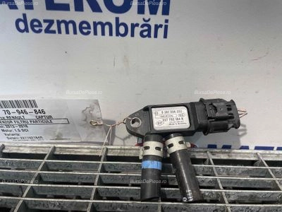 SENZOR FILTRU PARTICULE