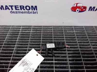 SENZOR FILTRU PARTICULE