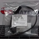 SONDA LAMBDA RENAULT CAPTUR I 1.5 DCI 2013-2016, vedere frontata
