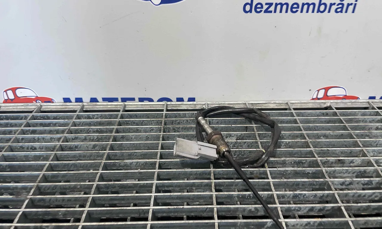 SONDA LAMDA RENAULT CAPTUR I 2013-2016
