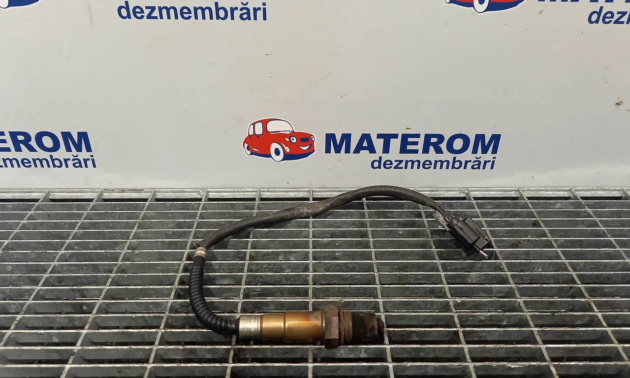 SONDA LAMDA RENAULT CAPTUR I 2013-2016