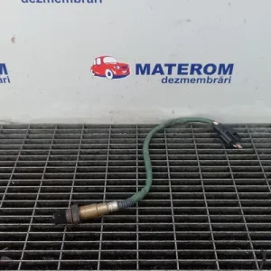 SONDA LAMDA