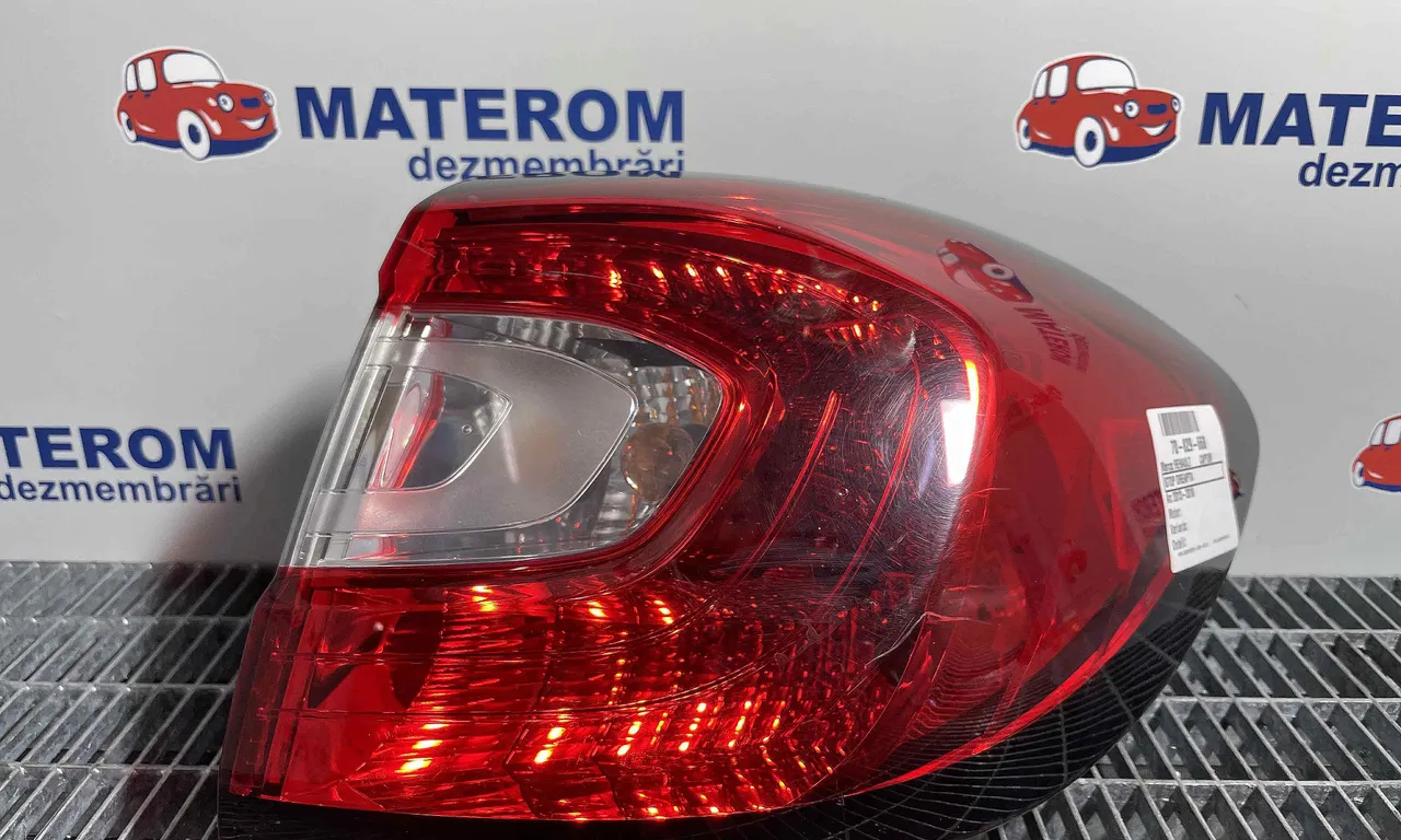 STOP DREAPTA RENAULT CAPTUR I 2013-2016