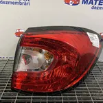 STOP DREAPTA RENAULT CAPTUR I 1.5 dCi 90 2013-2016 oe-265509762R, vedere frontata