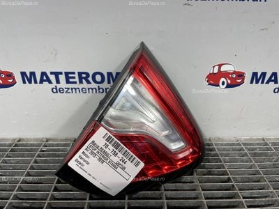 STOP INTERIOR STANGA