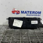 TABLOU COMANDA INCALZIRE RENAULT CAPTUR I 1.5 dCi 90 2013-2016 oe-275100037R, vedere laterala