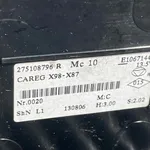 TABLOU COMANDA INCALZIRE RENAULT CAPTUR I 0.9 TCe 90 2013-2016 oe-275108796R, vedere laterala
