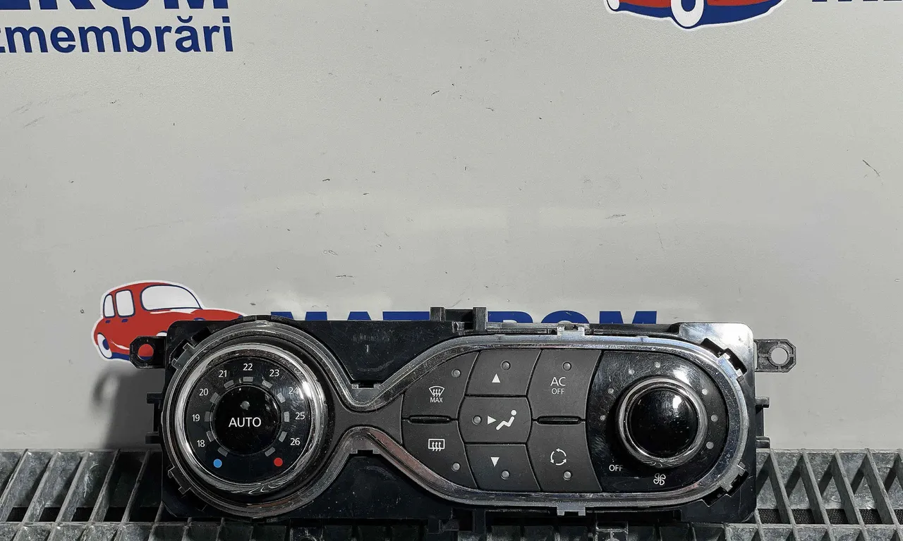 TABLOU COMANDA INCALZIRE RENAULT CAPTUR I 2013-2016