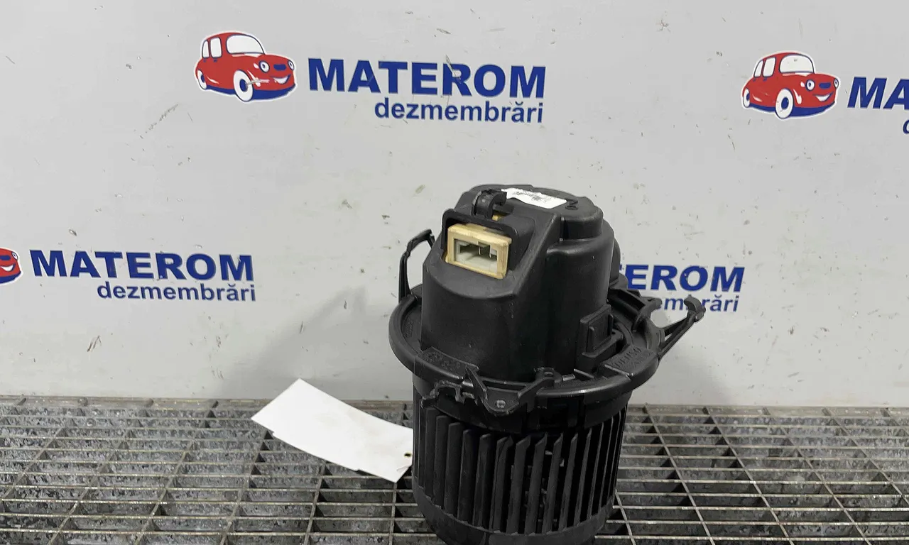 VENTILATOR INCALZIRE RENAULT CAPTUR I 2013-2016