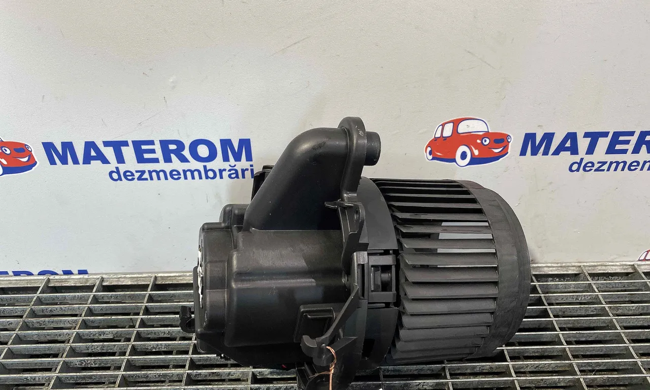 VENTILATOR INCALZIRE RENAULT CAPTUR I 2013-2016