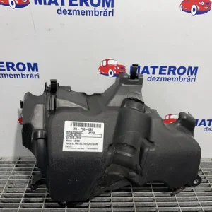 CAPAC MOTOR