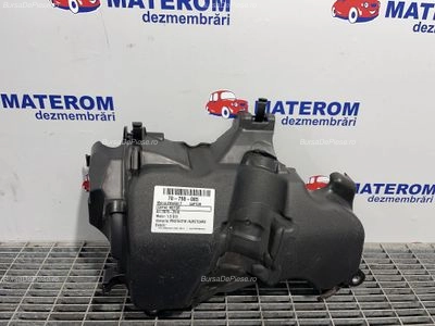 CAPAC MOTOR