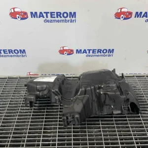 CAPAC MOTOR