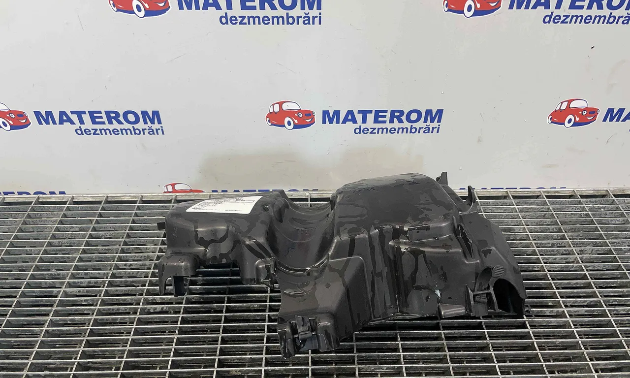 CAPAC MOTOR RENAULT CAPTUR I 2013-2016