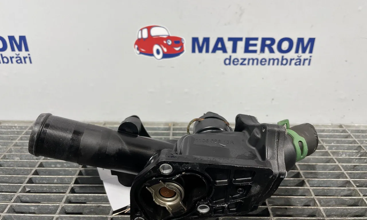 CARCASA TERMOSTAT RENAULT CAPTUR I 2013-2016