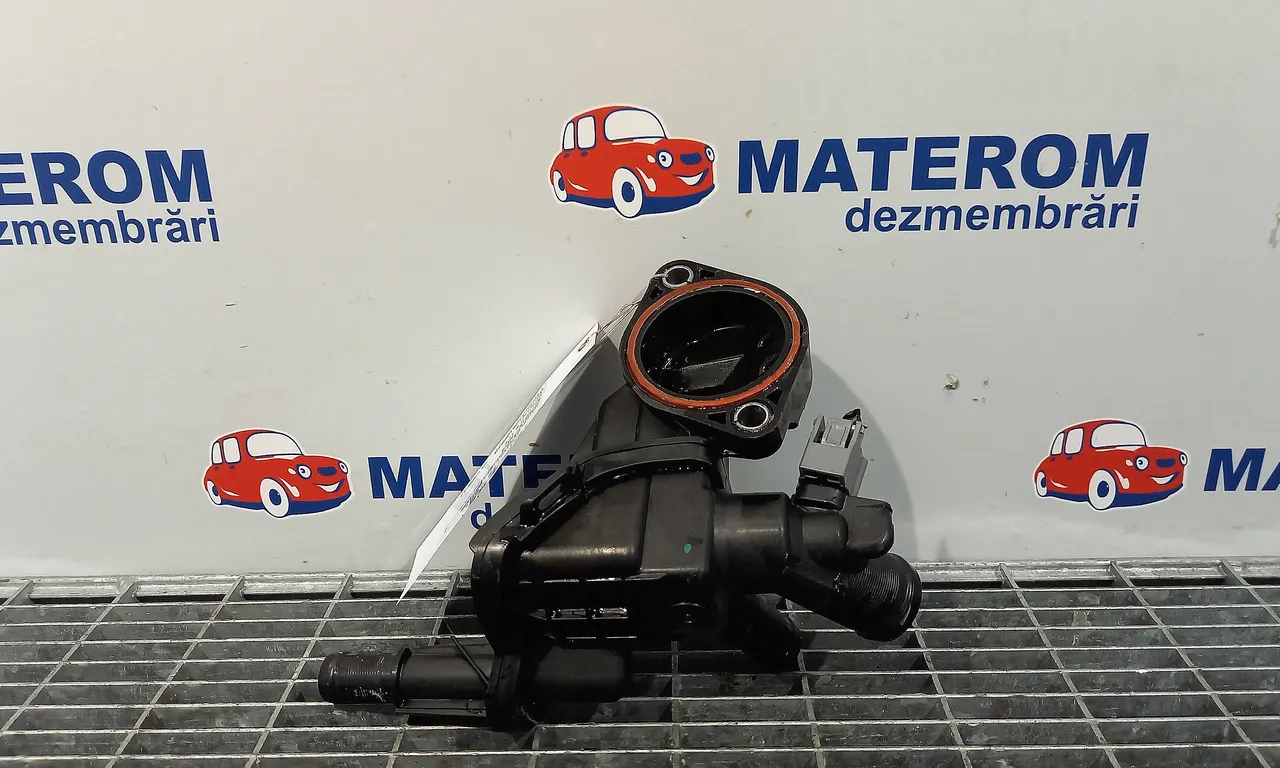 CARCASA TERMOSTAT RENAULT CAPTUR I 2013-2016