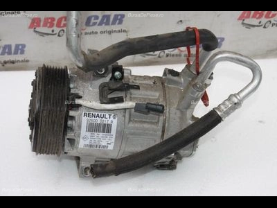 Compresor aer conditionat RENAULT CAPTUR I 2013-2026 oe 926000217R, vedere frontata