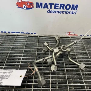 CONDUCTA INJECTOR
