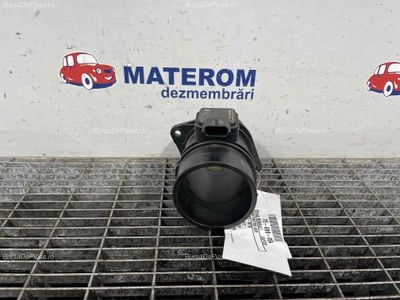 DEBITMETRU AER