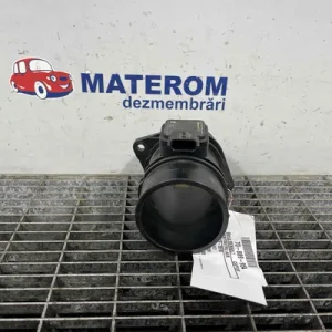 DEBITMETRU AER