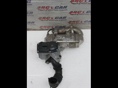 EGR cu racitor