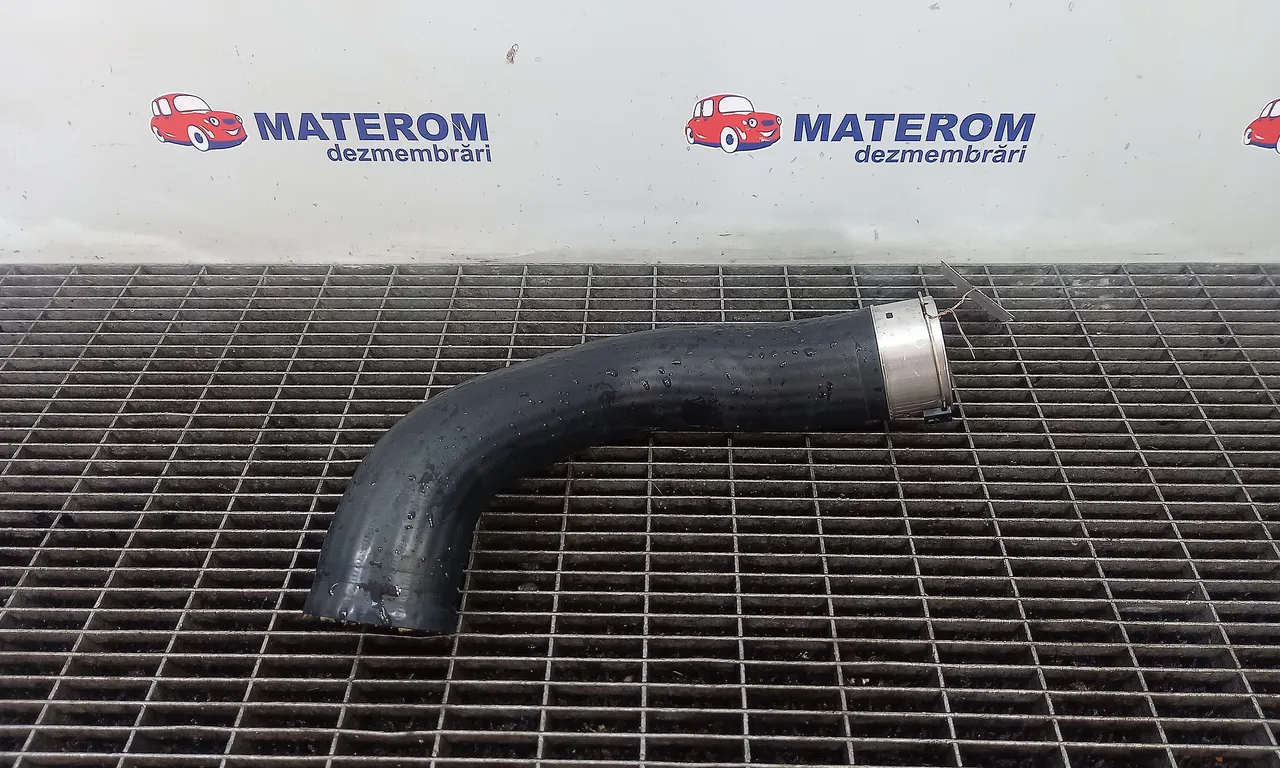 FURTUN INTERCOOLER RENAULT CAPTUR I 2013-2018
